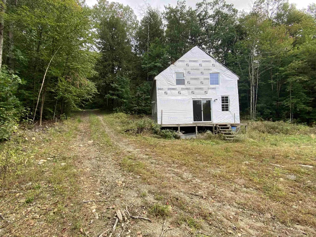 200 Britton Road Claremont NH 03743
