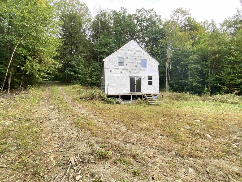 200 Britton Road Claremont NH 03743