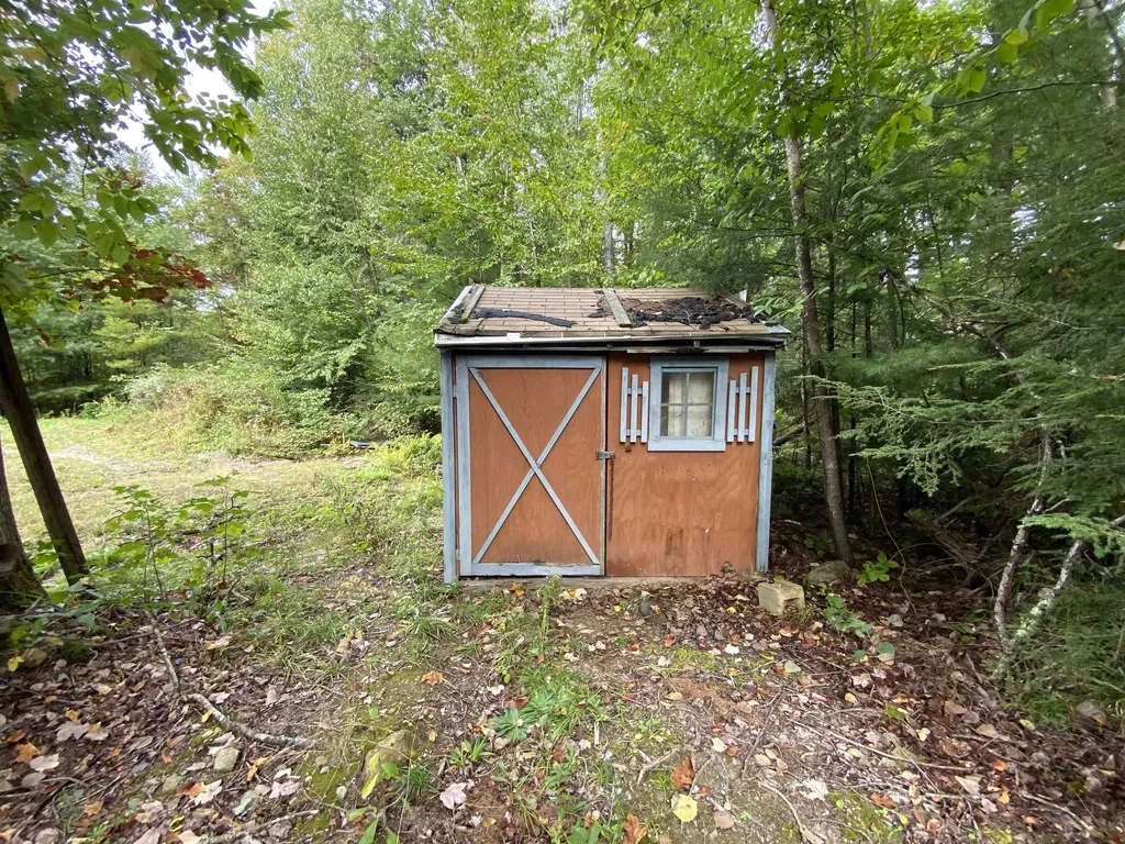 200 Britton Road Claremont NH 03743