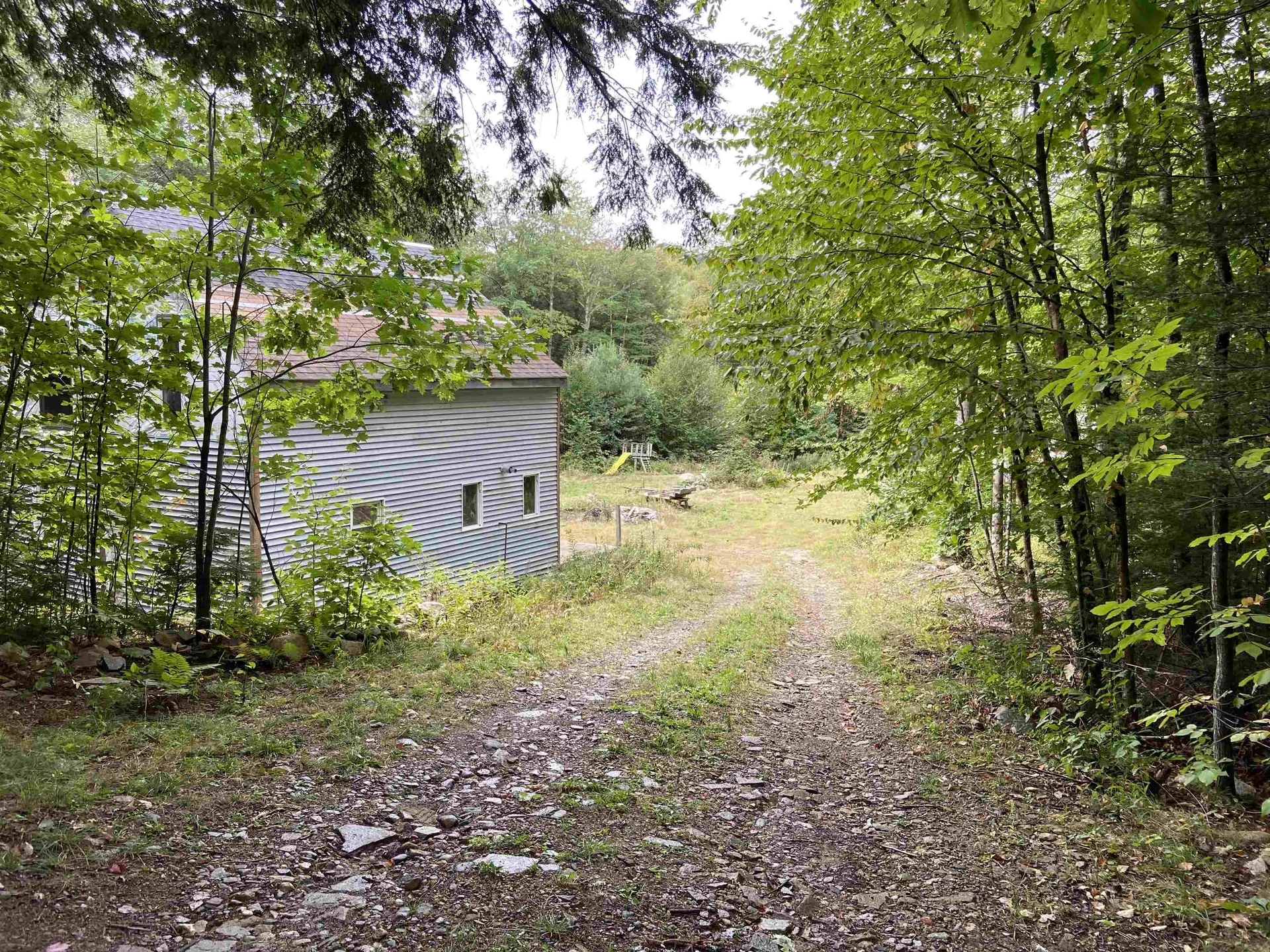 200 Britton Road Claremont NH 03743