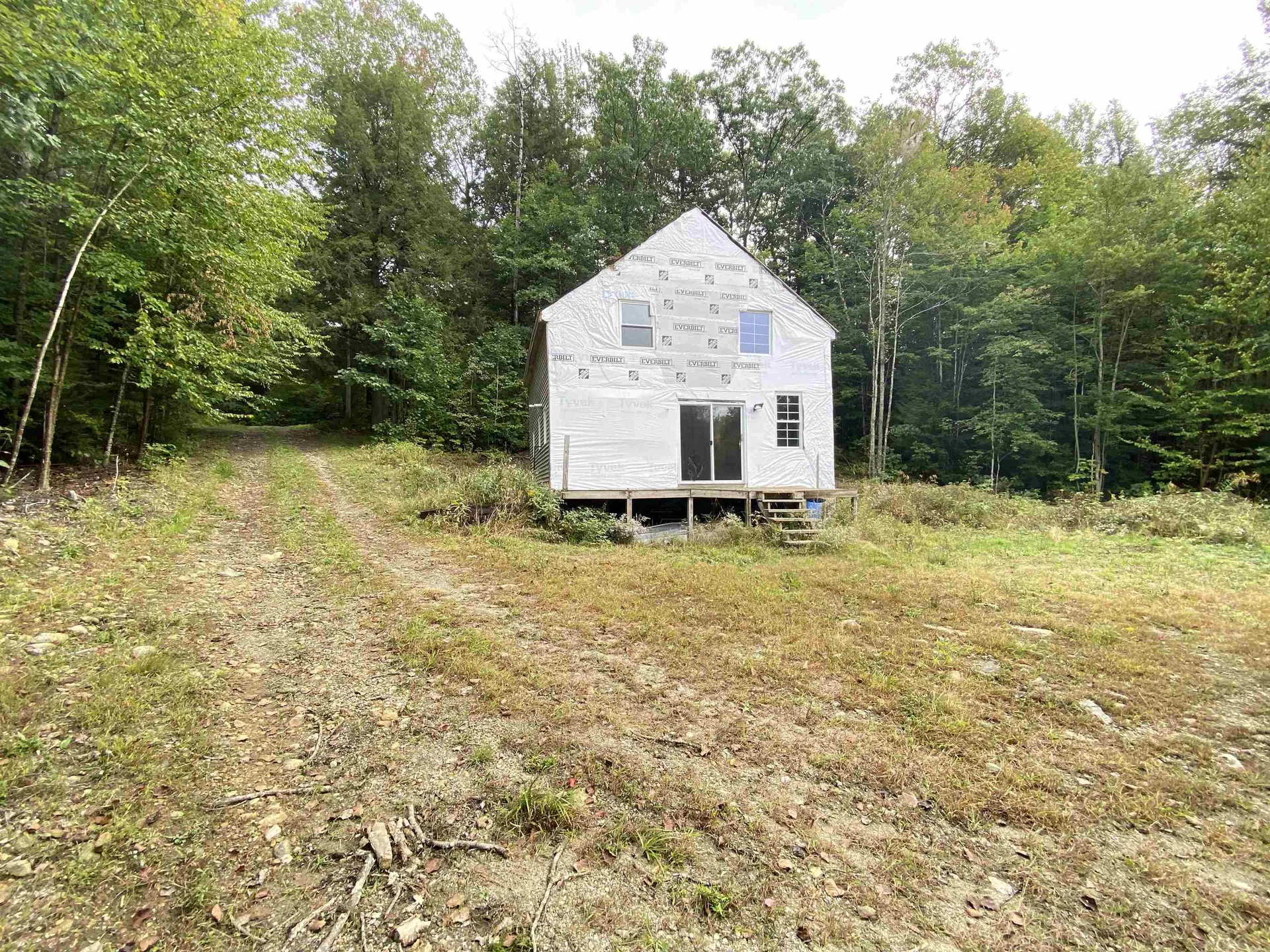 200 Britton Road Claremont NH 03743