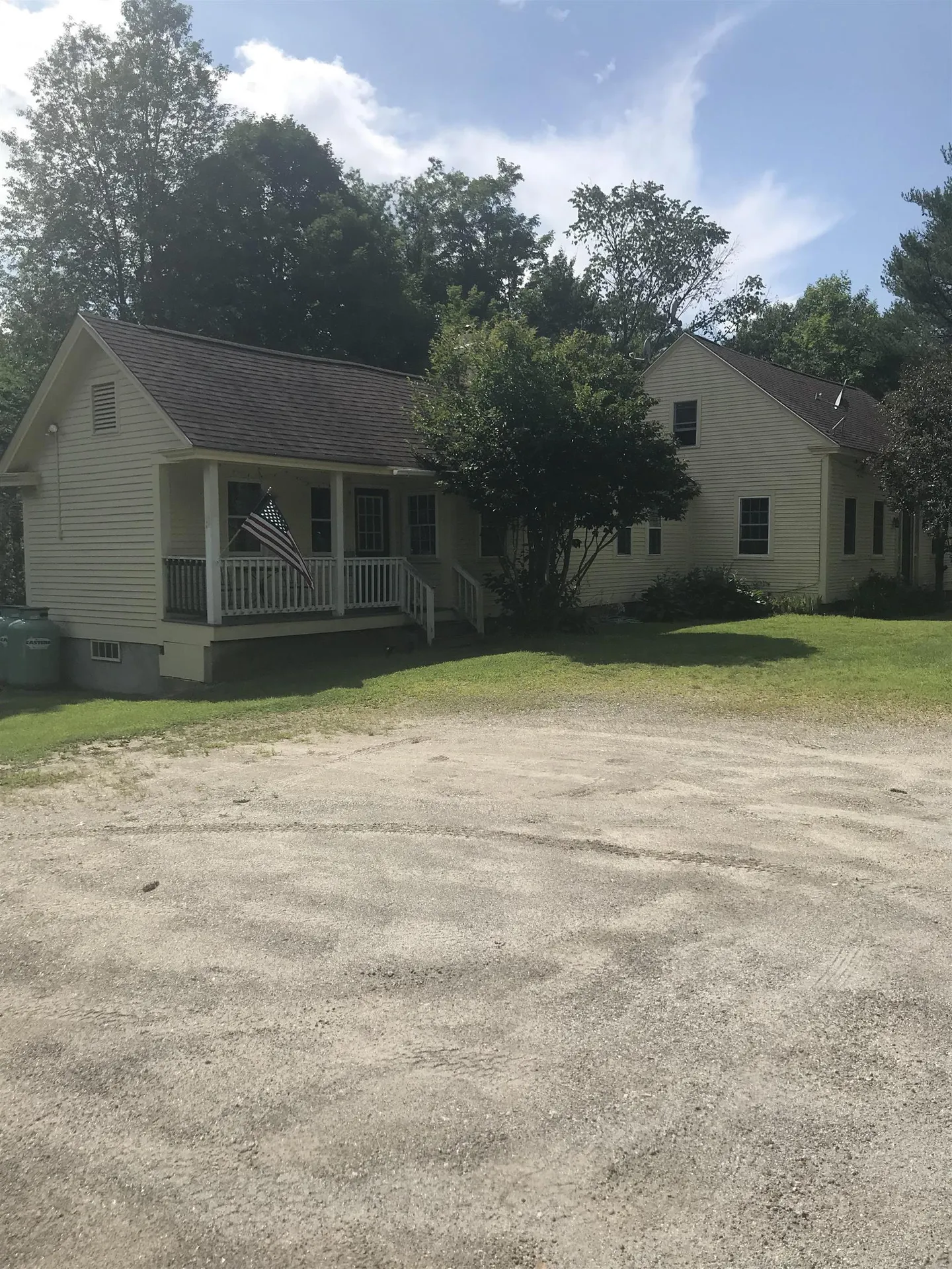 36 Mill Village Road S Goshen NH 03752
