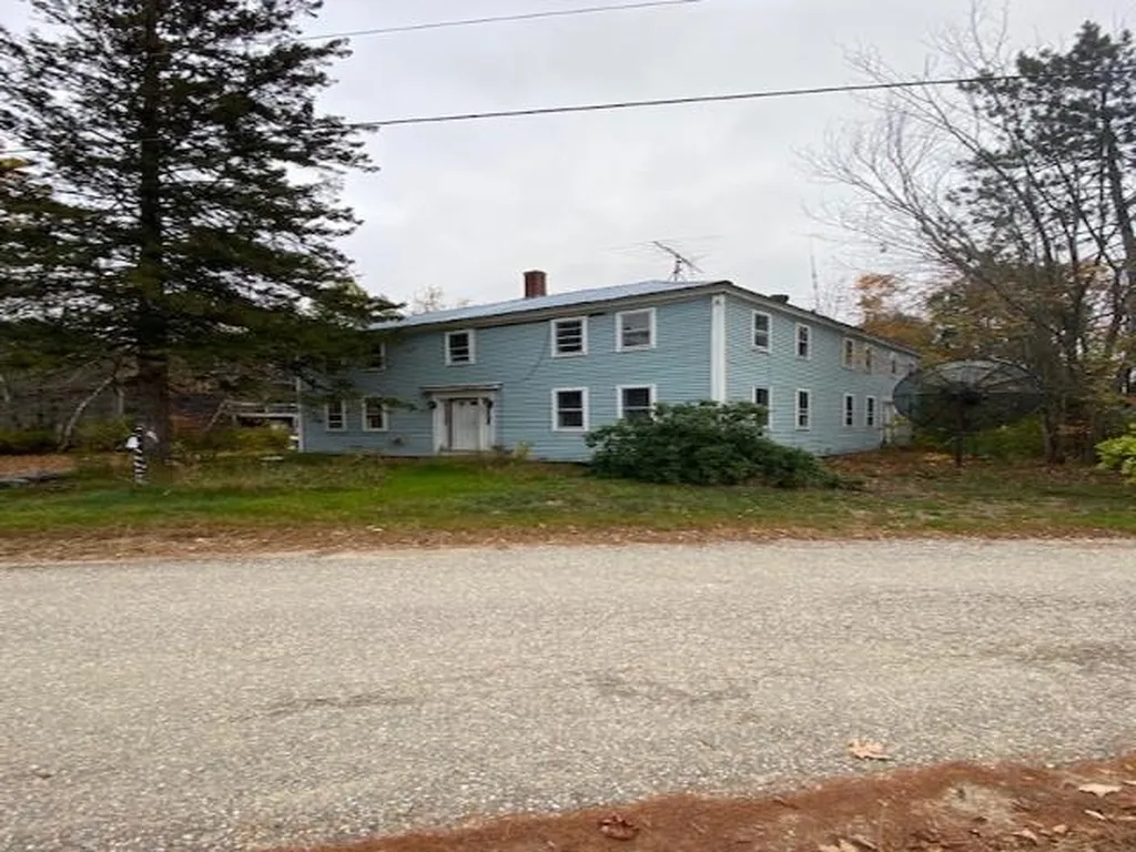 21 Brewster Road Wakefield NH 03887