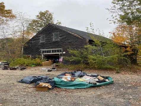 21 Brewster Road Wakefield NH 03887