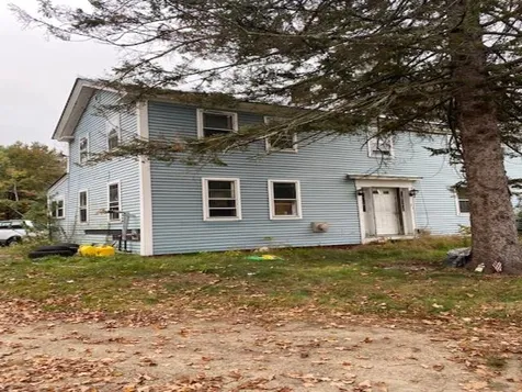 21 Brewster Road Wakefield NH 03887