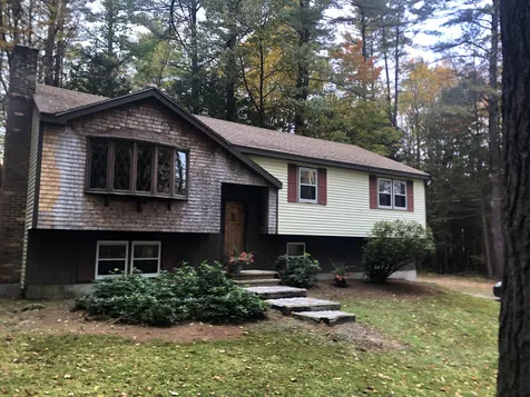 29 Oak Hill Road Concord NH 03301