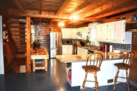 275 Spencer Hollow Road Springfield VT 05156