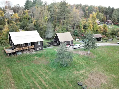 275 Spencer Hollow Road Springfield VT 05156