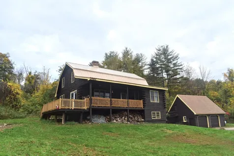 275 Spencer Hollow Road Springfield VT 05156