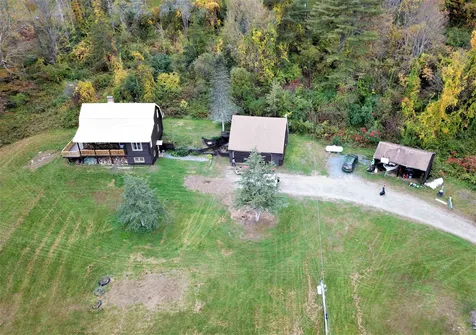 275 Spencer Hollow Road Springfield VT 05156
