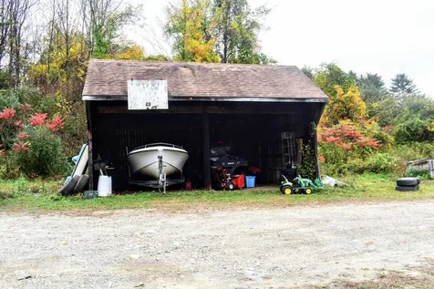 275 Spencer Hollow Road Springfield VT 05156