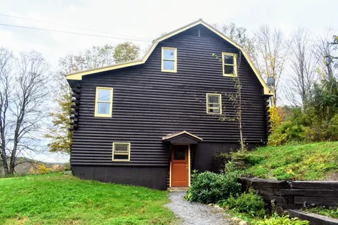 275 Spencer Hollow Road Springfield VT 05156