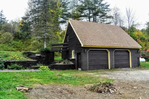 275 Spencer Hollow Road Springfield VT 05156
