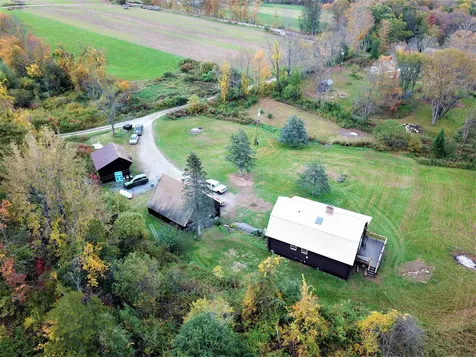 275 Spencer Hollow Road Springfield VT 05156