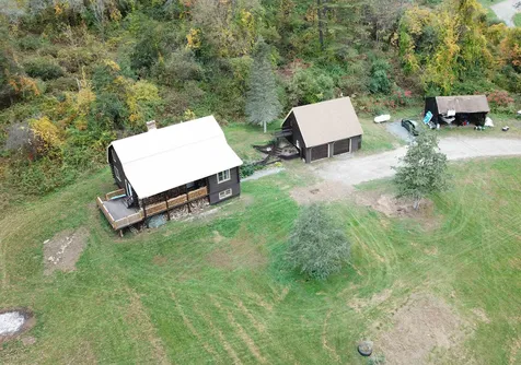 275 Spencer Hollow Road Springfield VT 05156