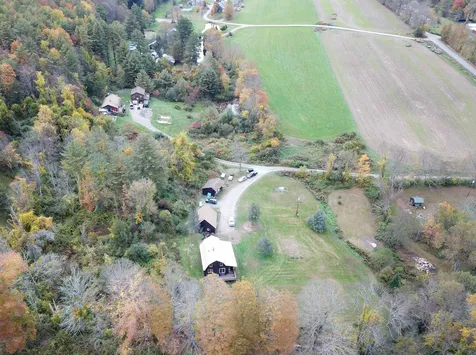 275 Spencer Hollow Road Springfield VT 05156