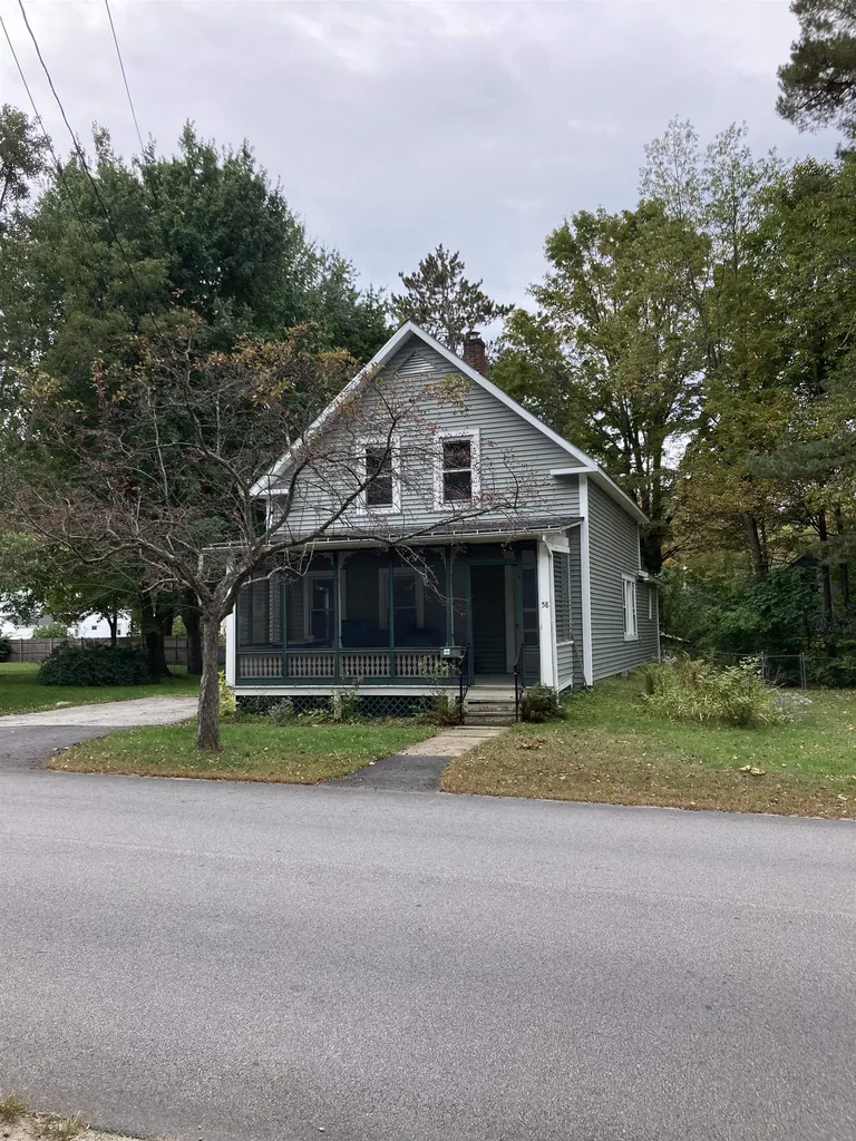 58 Community Drive Concord NH 03303