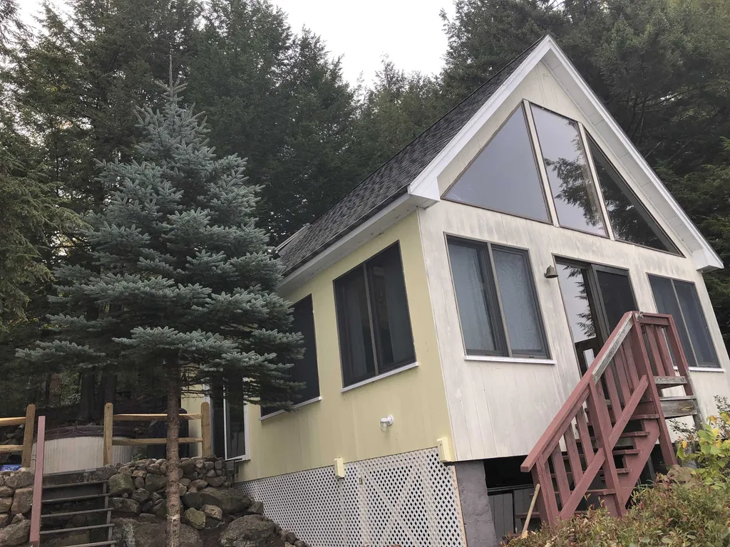 60 Hidden Valley Drive Tuftonboro NH 03816