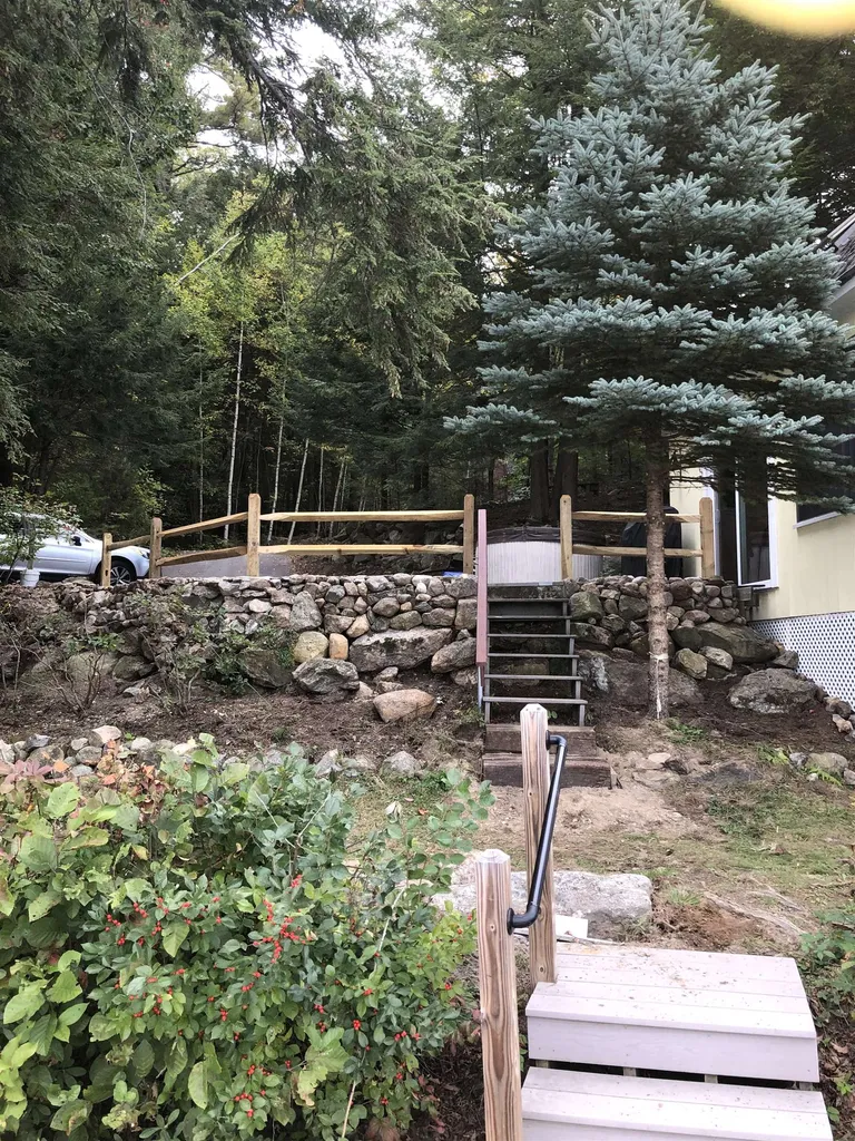 60 Hidden Valley Drive Tuftonboro NH 03816