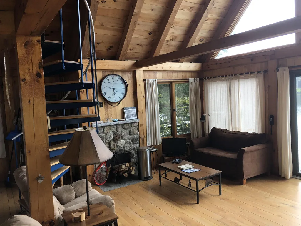 60 Hidden Valley Drive Tuftonboro NH 03816