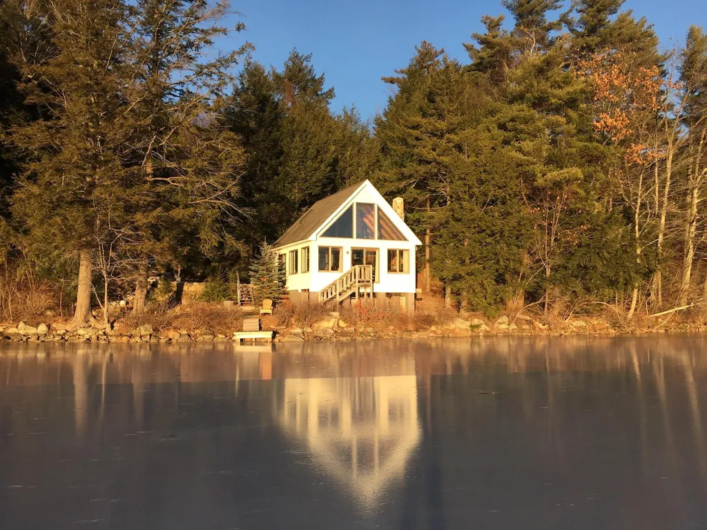 60 Hidden Valley Drive Tuftonboro NH 03816