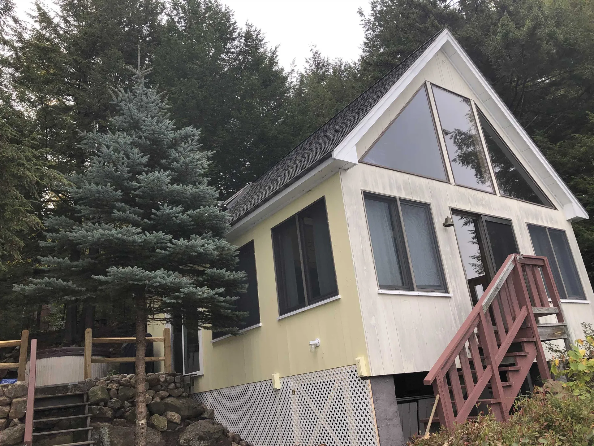 60 Hidden Valley Drive Tuftonboro NH 03816