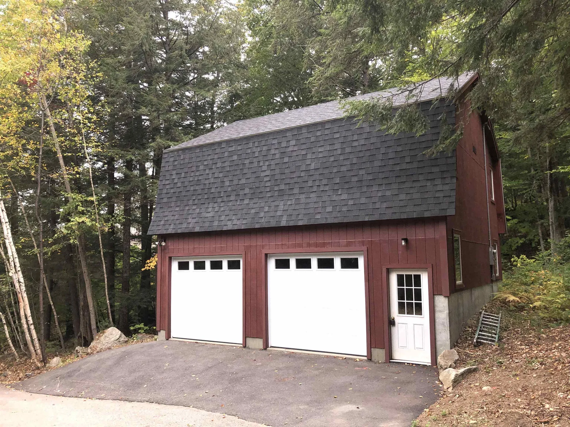 60 Hidden Valley Drive Tuftonboro NH 03816