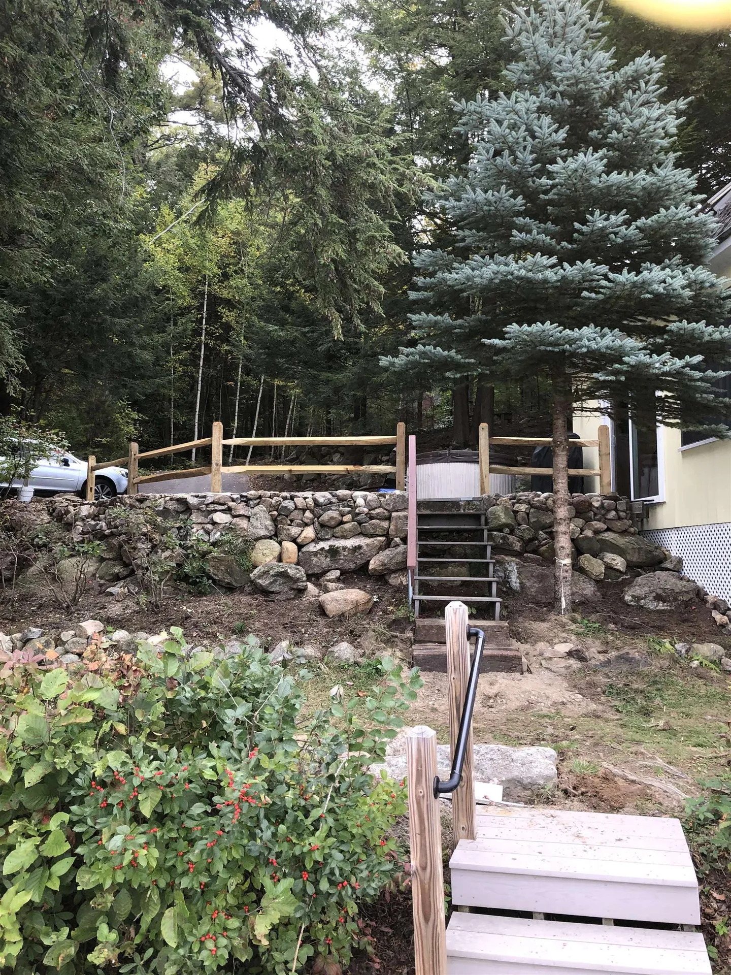 60 Hidden Valley Drive Tuftonboro NH 03816