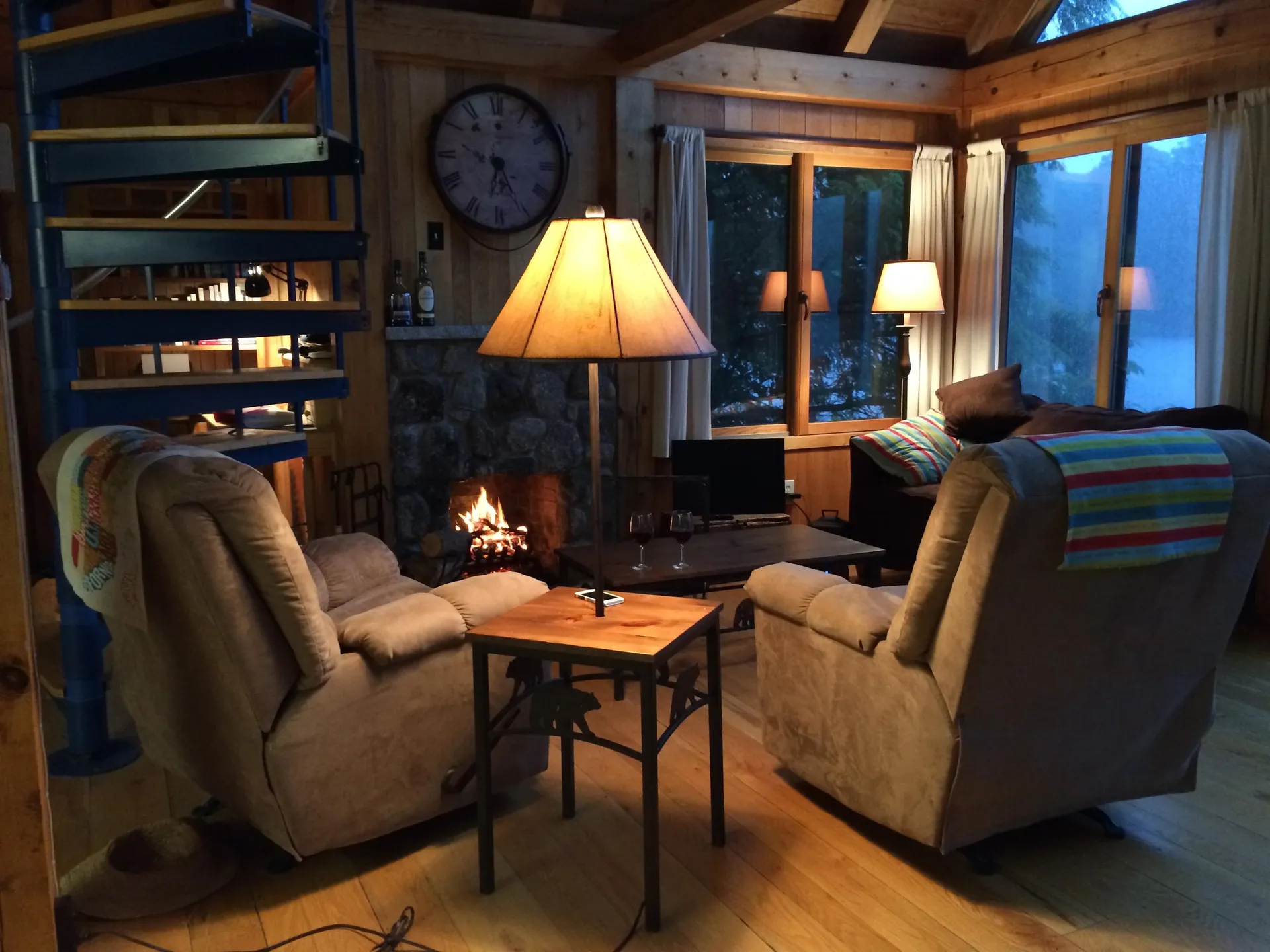 60 Hidden Valley Drive Tuftonboro NH 03816