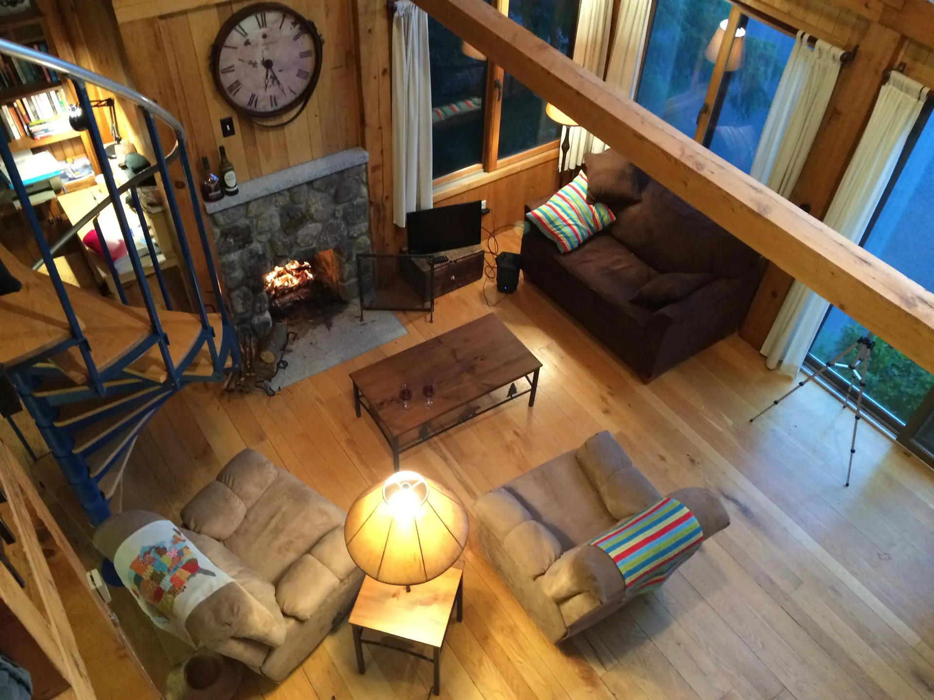 60 Hidden Valley Drive Tuftonboro NH 03816