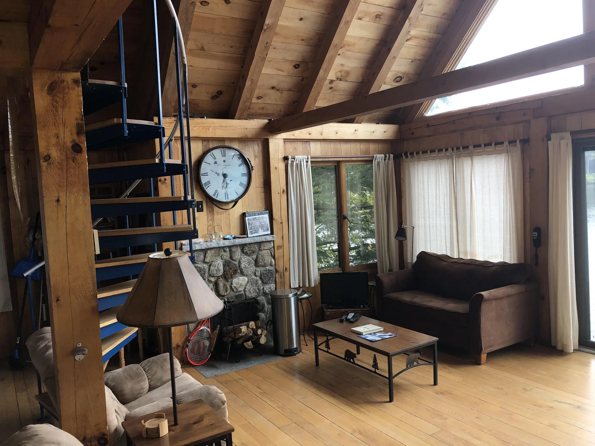 60 Hidden Valley Drive Tuftonboro NH 03816