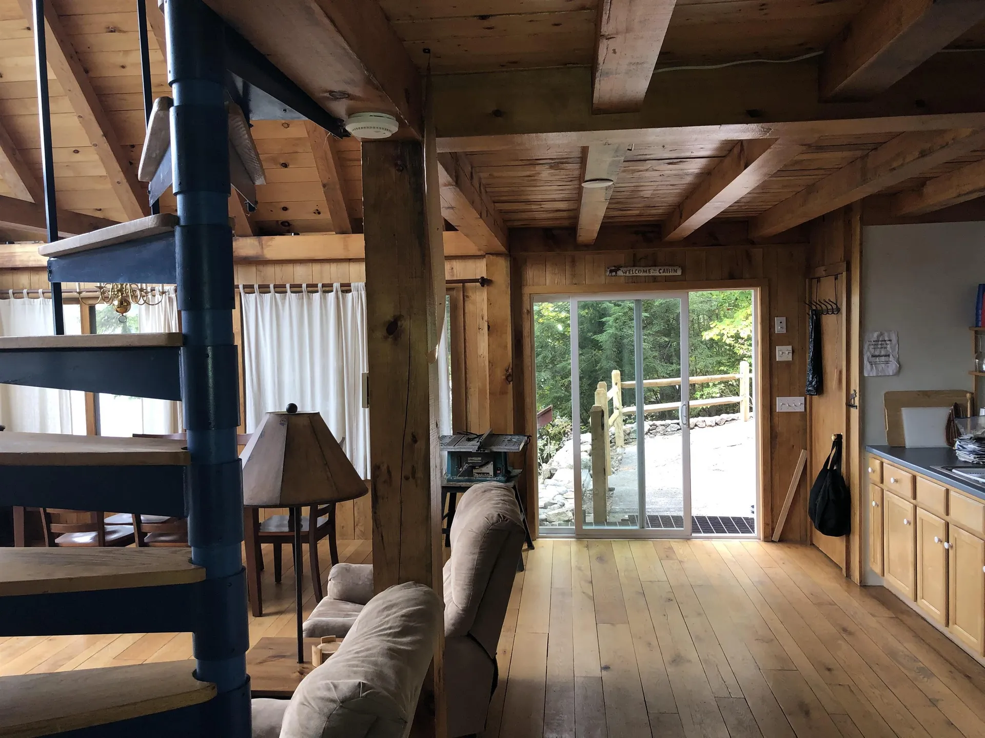 60 Hidden Valley Drive Tuftonboro NH 03816