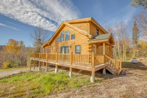 60 Coventry Ridge Road Franconia NH 03580