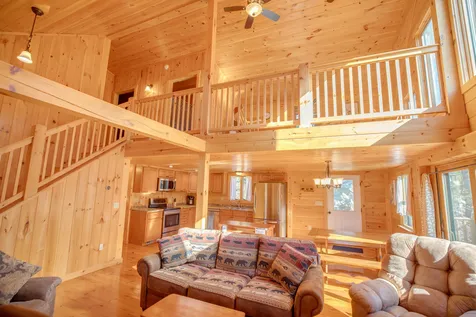 60 Coventry Ridge Road Franconia NH 03580