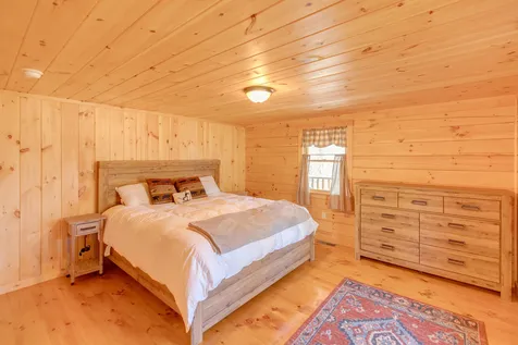 60 Coventry Ridge Road Franconia NH 03580