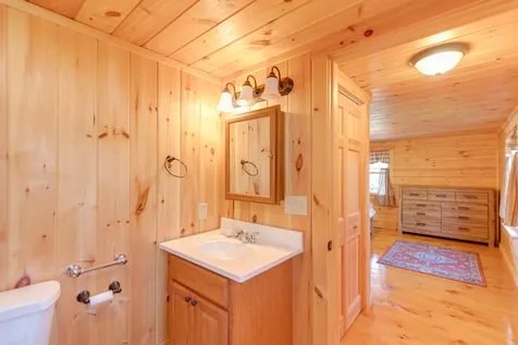 60 Coventry Ridge Road Franconia NH 03580