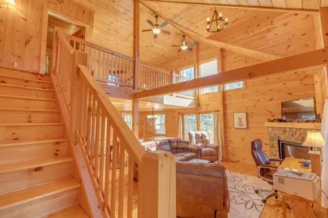 60 Coventry Ridge Road Franconia NH 03580