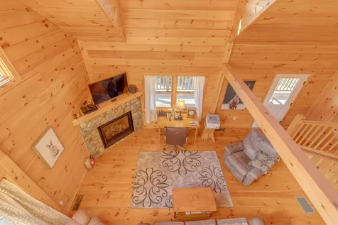 60 Coventry Ridge Road Franconia NH 03580
