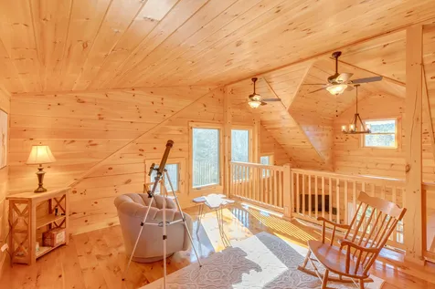 60 Coventry Ridge Road Franconia NH 03580