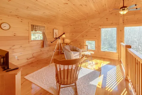 60 Coventry Ridge Road Franconia NH 03580