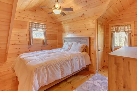 60 Coventry Ridge Road Franconia NH 03580