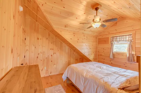 60 Coventry Ridge Road Franconia NH 03580