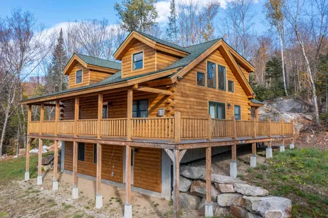 60 Coventry Ridge Road Franconia NH 03580