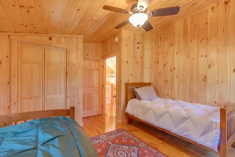 60 Coventry Ridge Road Franconia NH 03580