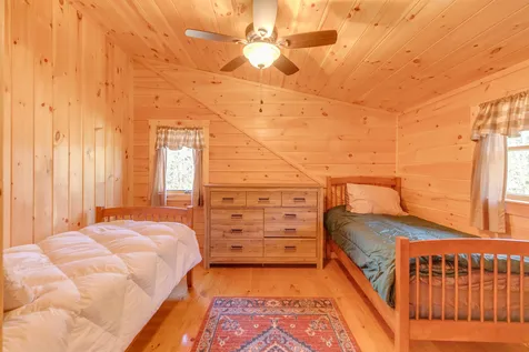 60 Coventry Ridge Road Franconia NH 03580