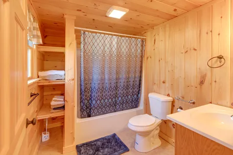 60 Coventry Ridge Road Franconia NH 03580
