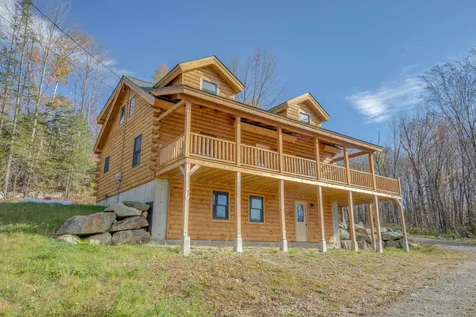 60 Coventry Ridge Road Franconia NH 03580