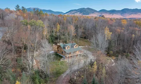 60 Coventry Ridge Road Franconia NH 03580