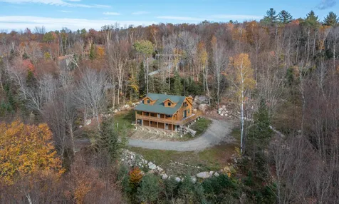60 Coventry Ridge Road Franconia NH 03580