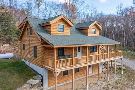60 Coventry Ridge Road Franconia NH 03580